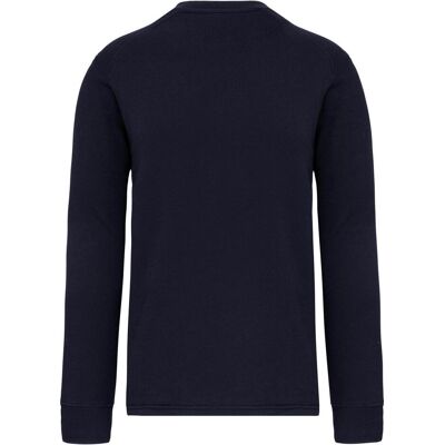 Kariban, Arbeitsoberteil, Sweatshirt montierte Ärmel (L) Kariban, Arbeitsoberteil, Sweatshirt montierte Ärmel (L)