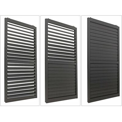 MCW, Pavillon, L46-LS (300 cm, 300 cm) MCW, Pavillon, L46-LS (300 cm, 300 cm)
