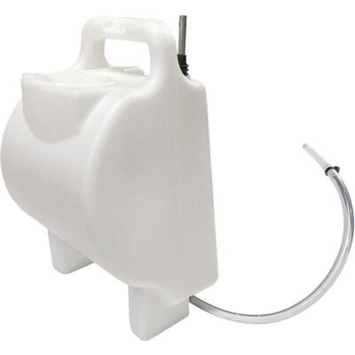 Cleancraft - Tank 15 Liter - Abnehmbar - Osm 432 Cleancraft - Tank 15 Liter - Abnehmbar - Osm 432