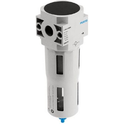 Festo, Rohrverbindungstechnik, LF-D-5M-MINI-A 192560 Filter Festo, Rohrverbindungstechnik, LF-D-5M-MINI-A 192560 Filter