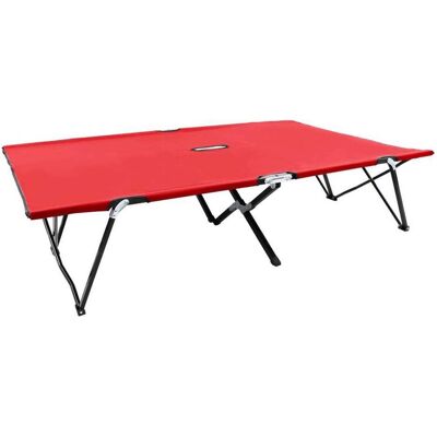 vidaXL Liegestuhl, Lydia (193 cm) vidaXL Liegestuhl, Lydia (193 cm)