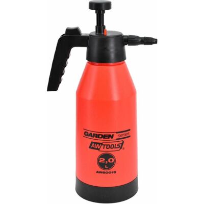 Awtools, Sprühflasche, Opryskiwacz 2,0 L Garden Power Series (2 l) Awtools, Sprühflasche, Opryskiwacz 2,0 L Garden Power Series (2 l)