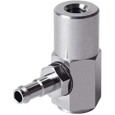 Festo, Industriestaubsauger Zubehör, ESH-HB-3-PK 189208 Saugerhalter Festo, Industriestaubsauger Zubehör, ESH-HB-3-PK 189208 Saugerhalter