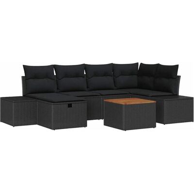vidaXL Gartenlounge, Yaranar vidaXL Gartenlounge, Yaranar