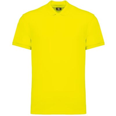 Kariban, Arbeitsoberteil, Ökologische Polo aus Baumwolle/Polyester (L) Kariban, Arbeitsoberteil, Ökologische Polo aus Baumwolle/Polyester (L)