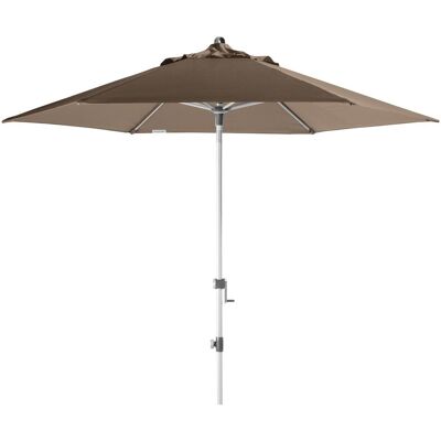 Doppler EXPERT 280 cm - Sonnenschirm mit Automatik Doppler EXPERT 280 cm - Sonnenschirm mit Automatik