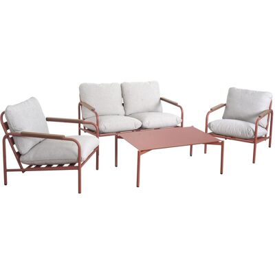 MCW, Gartenlounge, O11-SE MCW, Gartenlounge, O11-SE
