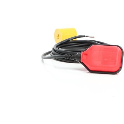 XPOTOOL - Schwimmerschalter - 5m 250V 16A - Pumpenstandskontrolle XPOTOOL - Schwimmerschalter - 5m 250V 16A - Pumpenstandskontrolle