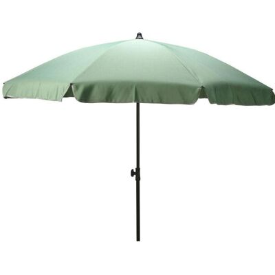ProGarden, Sonnenschirm, Garden Umbrella 185cm Green ProGarden, Sonnenschirm, Garden Umbrella 185cm Green