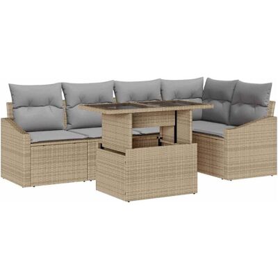 vidaXL Gartenlounge, Bertenin vidaXL Gartenlounge, Bertenin
