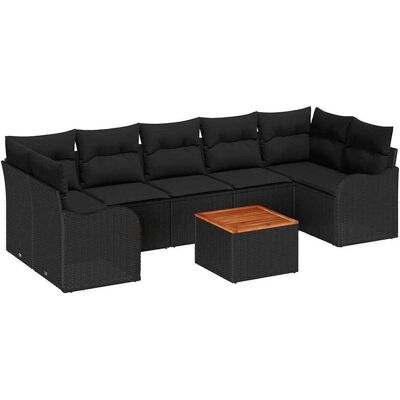 vidaXL Gartenlounge, Quwonberg vidaXL Gartenlounge, Quwonberg
