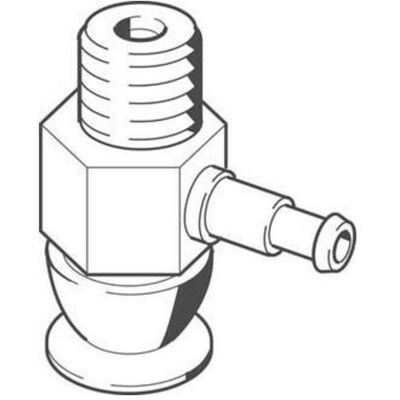 Festo, Industriestaubsauger Zubehör, 8025969 Festo, Industriestaubsauger Zubehör, 8025969