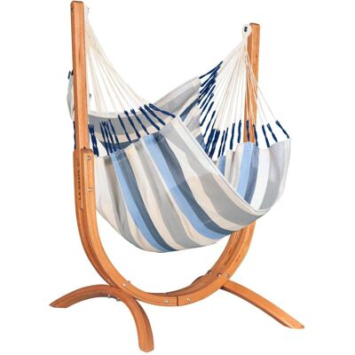 La Siesta, Hängesessel, Udine Comfort (130 kg) La Siesta, Hängesessel, Udine Comfort (130 kg)