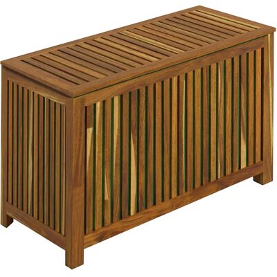 Relaxdays, Kissenbox, Gartenbox Relaxdays, Kissenbox, Gartenbox