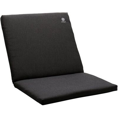 Sieger, Gartenbank, Malaga 1 Sitzer Kissen Bank 97x54x4cm Sieger, Gartenbank, Malaga 1 Sitzer Kissen Bank 97x54x4cm