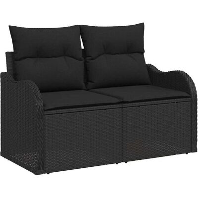 vidaXL Gartenlounge, Oltaras (without table) vidaXL Gartenlounge, Oltaras (without table)