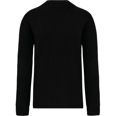 Kariban, Arbeitsoberteil, Sweatshirt montierte Ärmel (5XL) Kariban, Arbeitsoberteil, Sweatshirt montierte Ärmel (5XL)