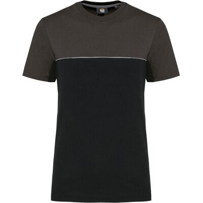 Kariban, Arbeitsoberteil, T-Shirt (L) Kariban, Arbeitsoberteil, T-Shirt (L)