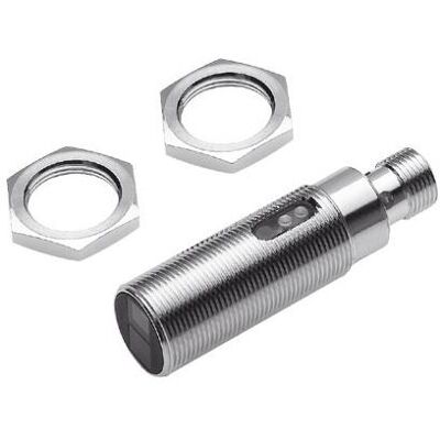Festo, Bewegungsmelder, SOEG-RSP-M18-PS-S-2L 537699 Reflex-Lichtschranke Festo, Bewegungsmelder, SOEG-RSP-M18-PS-S-2L 537699 Reflex-Lichtschranke