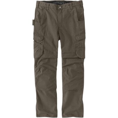 Carhartt, Arbeitshose, Steel Rugged Cargo (W32/L32) Carhartt, Arbeitshose, Steel Rugged Cargo (W32/L32)