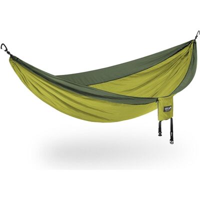 Eno Singlenest Melon / Olive - Hängematte Eno Singlenest Melon / Olive - Hängematte