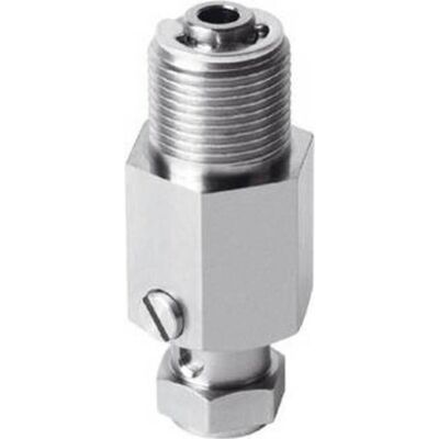 Festo, Industriestaubsauger Zubehör, ESH-HF-3-M14X1 189262 Saugerhalter Festo, Industriestaubsauger Zubehör, ESH-HF-3-M14X1 189262 Saugerhalter