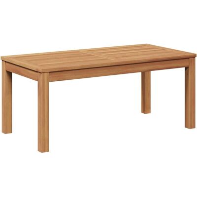 vidaXL Gartenstühle, Kampfeld (Table) vidaXL Gartenstühle, Kampfeld (Table)