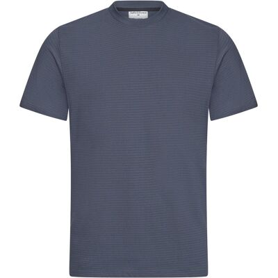 Safeguard, Arbeitsoberteil, ESD-T-Shirt, rundhals, 150g/m², dunkelgrau, M (M) Safeguard, Arbeitsoberteil, ESD-T-Shirt, rundhals, 150g/m², dunkelgrau, M (M)