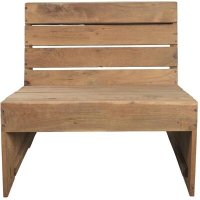 House Doctor, Gartenlounge, Woodie House Doctor, Gartenlounge, Woodie