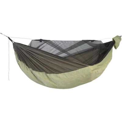 Amazonas, Hängematte, Moskito-Traveller Quilted (200 kg) Amazonas, Hängematte, Moskito-Traveller Quilted (200 kg)