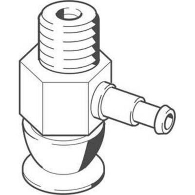 Festo, Industriestaubsauger Zubehör, 8025969 Festo, Industriestaubsauger Zubehör, 8025969