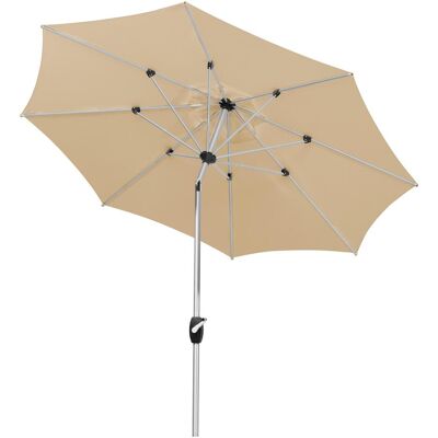 SCHNEIDER SCHIRME Venedig Beige - Sonnenschirm SCHNEIDER SCHIRME Venedig Beige - Sonnenschirm