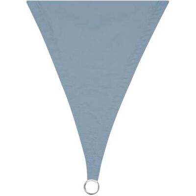 Perel Sonnensegel, SONNENSEGEL - RECHTECKIG - 2 x 3 m - FARBE: HELLGRAU (300 x 300 cm) Perel Sonnensegel, SONNENSEGEL - RECHTECKIG - 2 x 3 m - FARBE: HELLGRAU (300 x 300 cm)