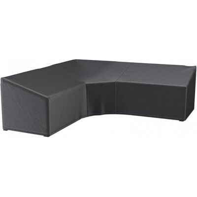 AeroCover - L-Form Trapez 300x300x90 - Cover AeroCover - L-Form Trapez 300x300x90 - Cover