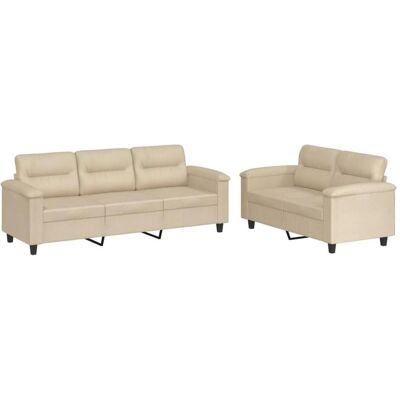 vidaXL Gartenlounge, Hark vidaXL Gartenlounge, Hark