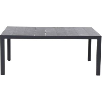Siena Garden Ancona - Esstisch - 180x100x74cm Siena Garden Ancona - Esstisch - 180x100x74cm