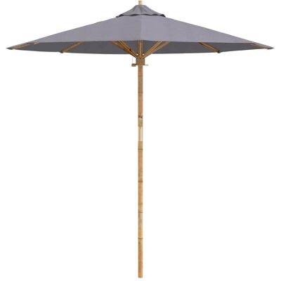 Vidaxl Garten Schirm 217x230 cm - Garten Schirm Vidaxl Garten Schirm 217x230 cm - Garten Schirm