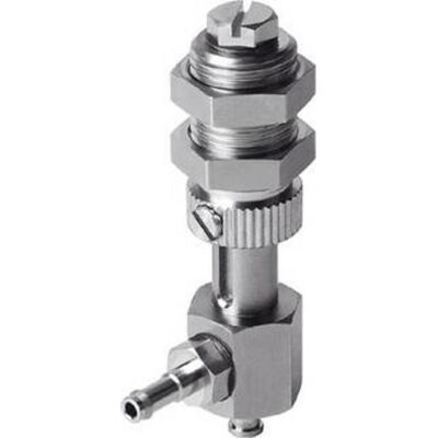 Festo, Industriestaubsauger Zubehör, ESH-HDL-2-PK 189246 Saugerhalter Festo, Industriestaubsauger Zubehör, ESH-HDL-2-PK 189246 Saugerhalter
