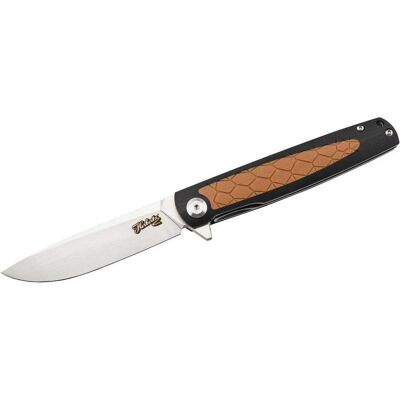 Herbertz Mehrzweckmesser, Selektion Einhandmesser (9.10 cm) Herbertz Mehrzweckmesser, Selektion Einhandmesser (9.10 cm)