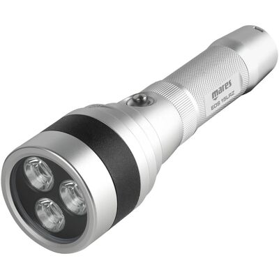Mares, Taschenlampe, Torch EOS 15LRZ (16.30 cm, 1500 lm) Mares, Taschenlampe, Torch EOS 15LRZ (16.30 cm, 1500 lm)