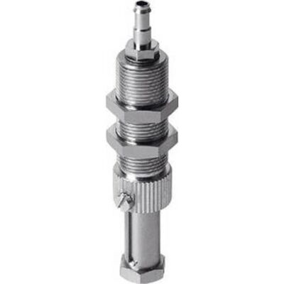 Festo, Industriestaubsauger Zubehör, ESH-HCL-3-PK 189228 Saugerhalter Festo, Industriestaubsauger Zubehör, ESH-HCL-3-PK 189228 Saugerhalter