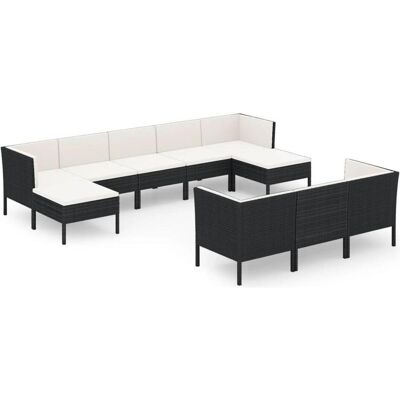 vidaXL Gartenlounge, Sheyla vidaXL Gartenlounge, Sheyla