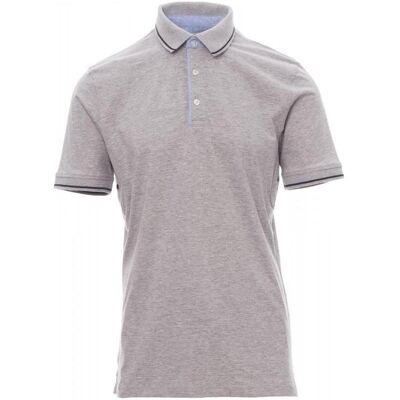 Payper, Arbeitsoberteil, Cambridge Melange Poloshirt (XXL) Payper, Arbeitsoberteil, Cambridge Melange Poloshirt (XXL)
