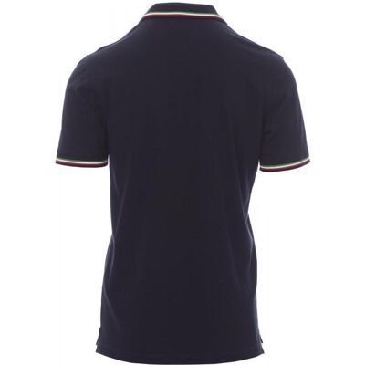 Payper, Arbeitsoberteil, Polo-Shirt Italia (5XL) Payper, Arbeitsoberteil, Polo-Shirt Italia (5XL)