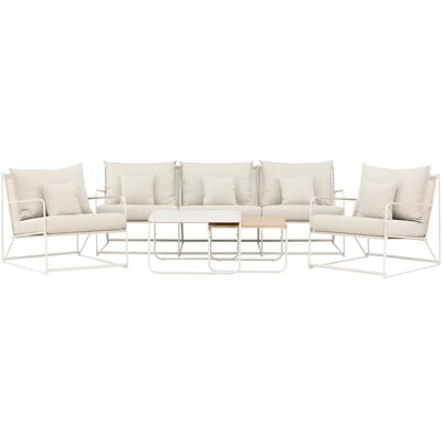 Venture Home, Gartenlounge, Palazzo Venture Home, Gartenlounge, Palazzo