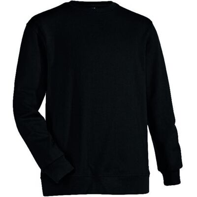 Magni, Arbeitsoberteil, EXPAND Sweatshirt mit besonders hohem, Übergrösse (XXL) Magni, Arbeitsoberteil, EXPAND Sweatshirt mit besonders hohem, Übergrösse (XXL)