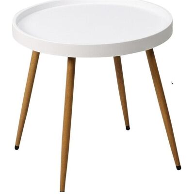 ProGarden, Gartentisch + Balkontisch, Gartenmöbel Set 3 teilig (49.50 x 47.50 cm) ProGarden, Gartentisch + Balkontisch, Gartenmöbel Set 3 teilig (49.50 x 47.50 cm)