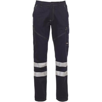 Payper, Arbeitshose, arbeiter-reflex-hose (5XL) Payper, Arbeitshose, arbeiter-reflex-hose (5XL)