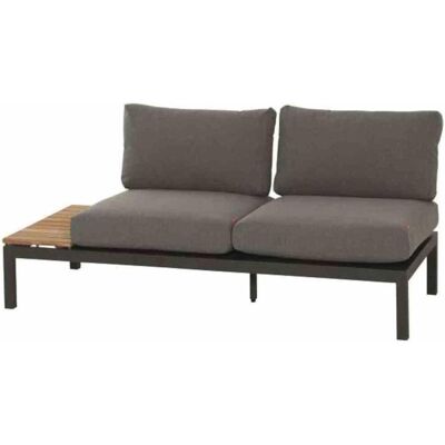 SIENA GARDEN Alvida Loungesofa - Gartenmöbel SIENA GARDEN Alvida Loungesofa - Gartenmöbel