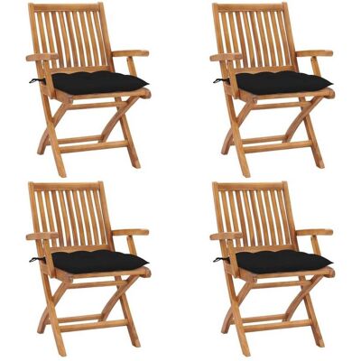 vidaXL Gartenstühle, Fedosiia vidaXL Gartenstühle, Fedosiia